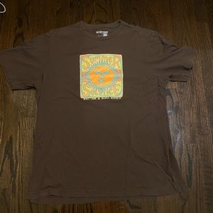 Vintage Old Navy Tee Summer Solstice